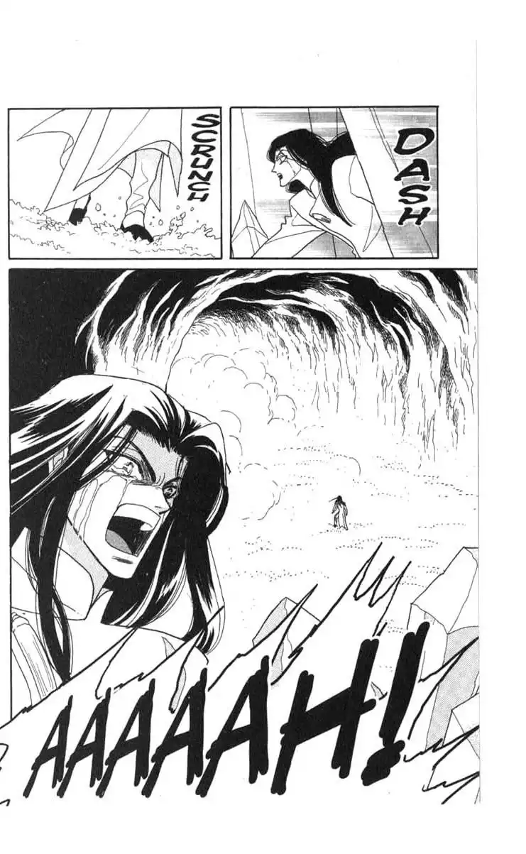 Kanata Kara Chapter 56 39